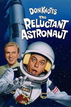watch-The Reluctant Astronaut