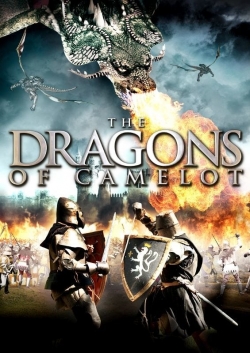 watch-Dragons of Camelot