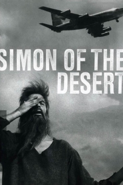 watch-Simon of the Desert