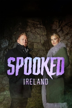 watch-Spooked Ireland