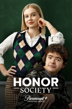 watch-Honor Society
