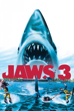watch-Jaws 3-D