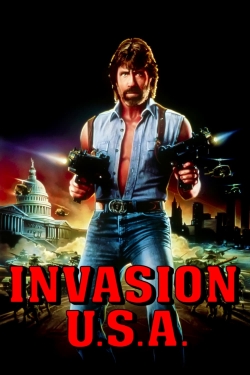 watch-Invasion U.S.A.