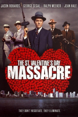 watch-The St. Valentine's Day Massacre