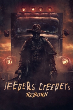 watch-Jeepers Creepers: Reborn