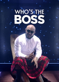 watch-Who's the Boss
