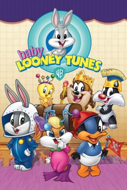 watch-Baby Looney Tunes