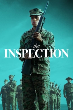 watch-The Inspection