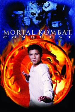 watch-Mortal Kombat: Conquest