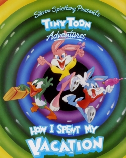 watch-Tiny Toon Adventures: How I Spent My Vacation
