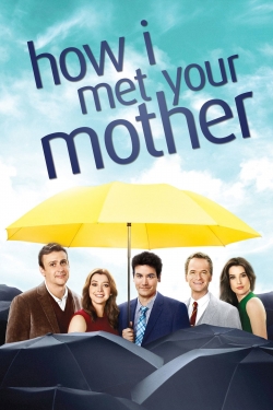 watch-How I Met Your Mother