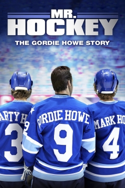 watch-Mr Hockey The Gordie Howe Story