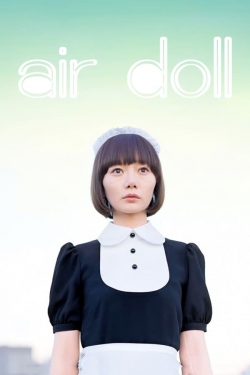 watch-Air Doll