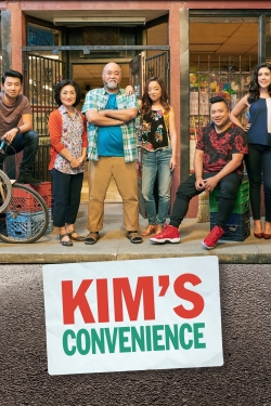 watch-Kim's Convenience