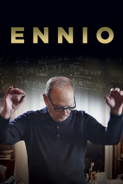watch-Ennio: The Maestro