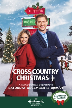 Watch Free Cross Country Christmas Full Movies Online Hd