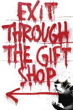 watch-Exit Through the Gift Shop