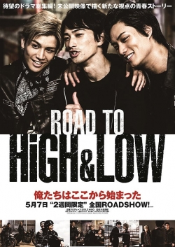 watch-Road To High & Low