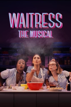 watch-Waitress: The Musical