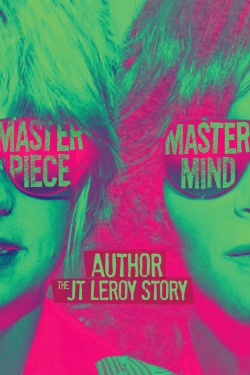 watch-Author: The JT LeRoy Story