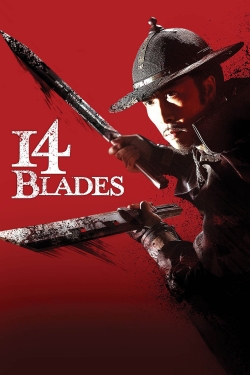 watch-14 Blades