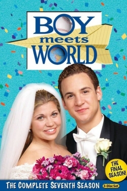 For girl meets free watch online world How to