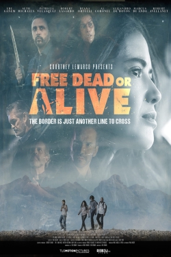 watch-Free Dead or Alive