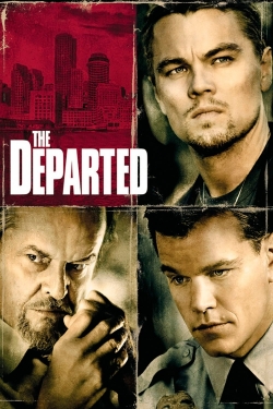 watch-The Departed