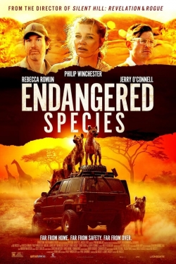 watch-Endangered Species