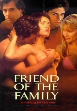watch-Friend of the Family