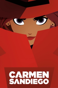 watch-Carmen Sandiego