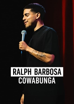 watch-Ralph Barbosa: Cowabunga