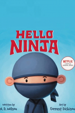 watch-Hello Ninja