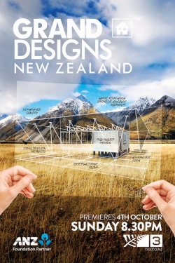 watch-Grand Designs New Zealand