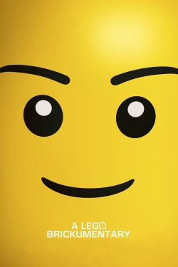 watch-A LEGO Brickumentary