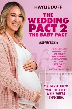 watch-The Wedding Pact 2: The Baby Pact