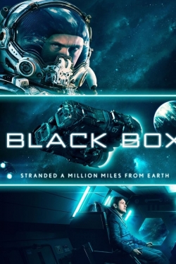 watch-Black Box