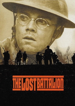 watch-The Lost Battalion