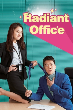 watch-Radiant Office