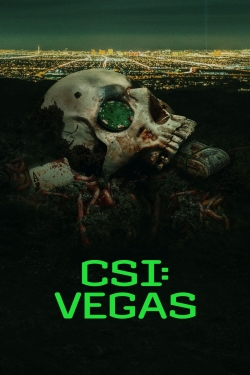 watch-CSI: Vegas