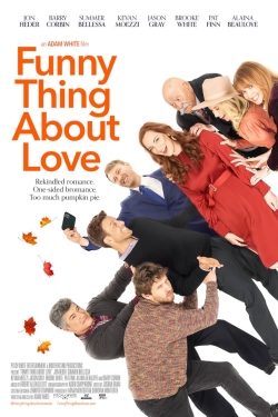 watch-Funny Thing About Love