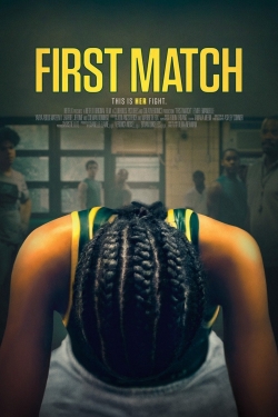 watch-First Match