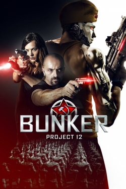 watch-Bunker: Project 12