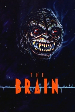 watch-The Brain
