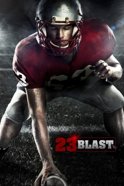 watch-23 Blast