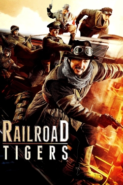 watch-Railroad Tigers
