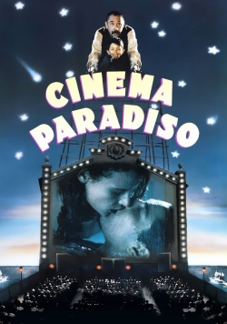 watch-Cinema Paradiso
