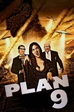 watch-Plan 9