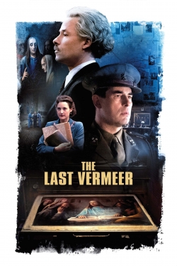 watch-The Last Vermeer