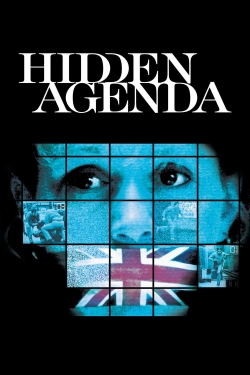 watch-Hidden Agenda